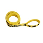 Wheel Loop Strap - 12' -NOT FOR LASHING ASSEMBLY